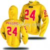 Sublimated Fashion Hoodies