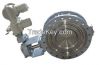 Triple-offset Metal-se...