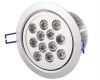 12w led high power rec...