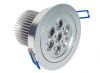 7w led high power rece...