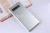 8000mAh Ultra Slim Aluminum Portable Power bank for iPhone and all Other Android Smartphone