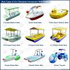 pedal boats, water bikes for sale