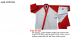 Judo Uniforms