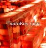 HIMALAYAN ROCK SALT BRICKS & TILES