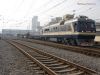Tianjin to Astana rail...