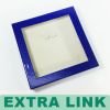 Magnetic Fashion Mini Folding Paper Jewelry Packaging Box Wholesale