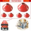 cone crusher spare parts/cone crusher parts/cone crusher spares