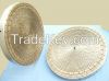 Metal Bond Diamond&amp;amp;CBN Grinding Wheel