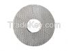 Vitrified Bond Double Disc Grinding Wheel