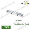 Zinc alloy cabinet handle