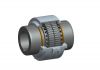 Key Type Grid Couplings