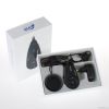 5 riders1200 wireless motorcycle helmet bluetooth headset