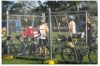 Australia temporary fence