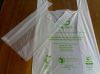 Good quality plastic grocery bags