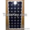 BLACK POLY SOLAR PANEL