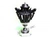 Metal Aluminum lamps m...