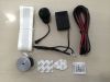 Universal Buzzer Car Parking Sensor System