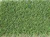 U-Shape Blades Fashion Artificial Lawn Grass Synthetic for Courtyard