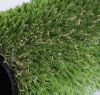 U-Shape Blades Fashion Artificial Lawn Grass Synthetic for Courtyard