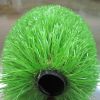 Thiolon Artificial turf for sports:soccer, football, rugby Lemon Green