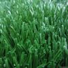 Thiolon Artificial turf for sports:soccer, football, rugby Lemon Green
