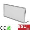 Cool White LED Ceiling Panel 60*120, 75W LED Ceiling Panel 60*120 , Surface Mounted LED Panel 60*120