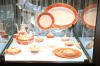 Ceramic Dinnerware, Dr...