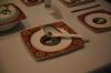 Ceramic Dinnerware, Dr...
