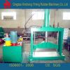 rubber cutter ,rubber cutting machine 