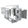 customized sheet metal panel enclosures and cabinets