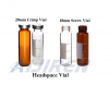 6ml-20ml GC Headspace Vials ND18 ND20