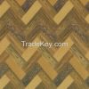 PVC Flooring - Rigid flooring - residential and commercial areas