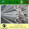 high quality 304 316 stainless steel angle bar