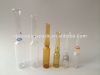 pharmaceutical vials and ampoules