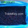 Supply frozen fruit frozen blueberry IQF blueberry