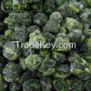 Supply frozen vegetabl...