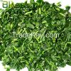 Supply frozen vegetabl...