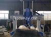 High Quality Woodworking Machines 4 axis cnc router for Bending wood