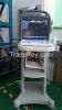 portable color doppler...