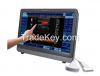 portable color doppler...