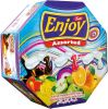 ENJOY MIX FLAVORED TOF...