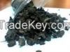 Dry palm kernel shell