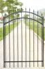 Hot Sell Aluminum Fence