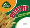 FROZEN FRENCH FRIES 1KG