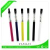 detachable atomizer 510 T-2 e cigarette starter kit