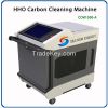 Oxy Hydrogen Carbon Cleaning Device (CE, ISO9001 approved ) 