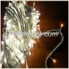 100led white string ligts christmas