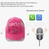 ShenZhen Animuss  Company  Limited Topee Sport Peaked Cap Headset 2-in-1 Bluetooth 4.0 Music Sun Hat Headphone EDR Earphone Hands-free for SmartPhone Tablet PC