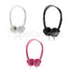 High sensitivity 3.5mm In-ear Piston Microphone Earphone Headset with Earbud Listening Music for Smartphone MP3 MP4