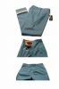 %100 Cotton Chino Trousers - Leonardo Moda